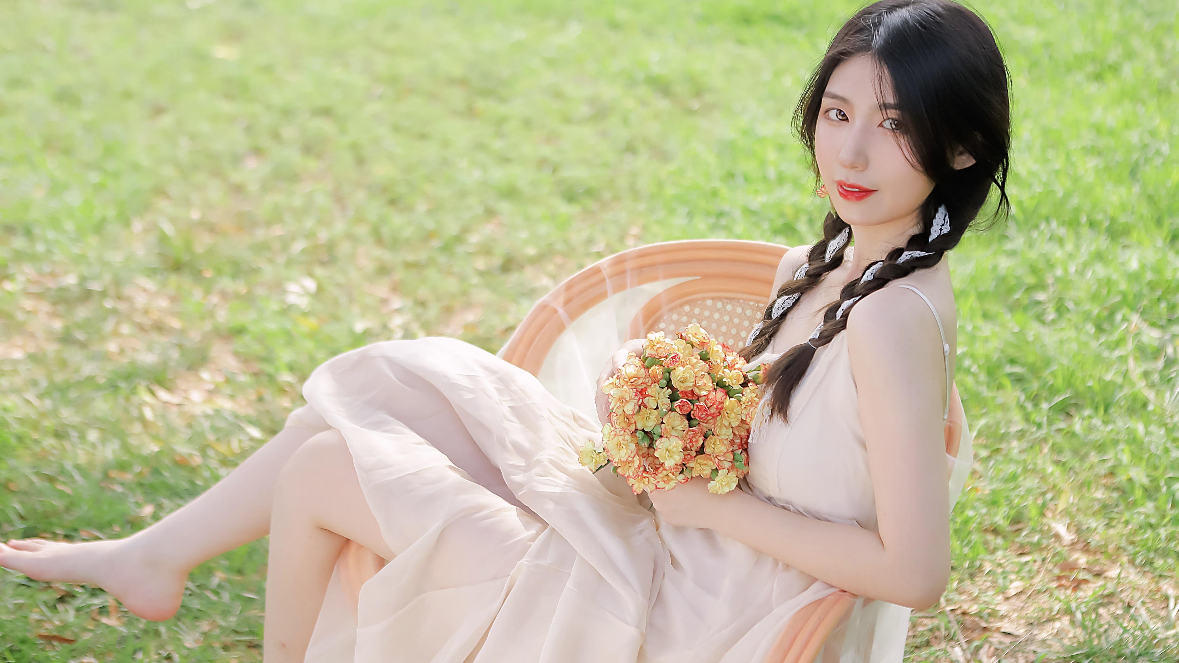 浙江杭州：一幅农民画引希腊青年走进跨湖桥遗址